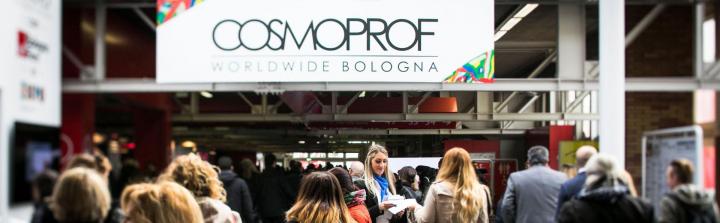 Berm organizuje misję handlową podczas Cosmoprof Bolonia